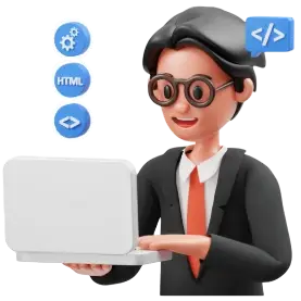 Website Developer